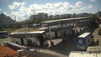 Pristina › South-east: Stacioni i Autobusve - Day time