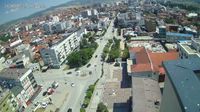 Gjilan › North: Idriz Seferi - Ibrahim Rugova - Day time