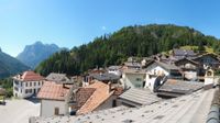 San Tomaso Agordino