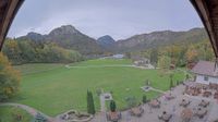 Bad Reichenhall: Hotel Seeblick Thumsee
