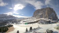 Selva - Wolkenstein - Selva di Val Gardena: Val Gardena Piz Sella