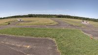 Balma › South-west: Aéroclub de l'ENAC - Day time