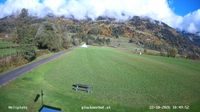 Greifenburg › North: Modellflugplatz Glocknerhof - Emberger Alm