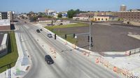 Moorhead: US 10: 11th St @ Main Ave - Day time