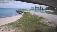 Sarnia › North-east: Sarnia Long Beach Cove - Day time