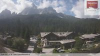 Sexten - Sesto › South-west: Mountain Resort Patzenfeld