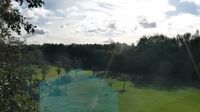 Jenikov: Golf Resort Barbora