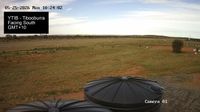 Tibooburra › West: YTIB - Facing West - Day time