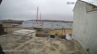 Hugh Town › North: Town Beach - Isles of Scilly Freight - Overdag