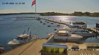 Stromstad › South-east: Skjærhalden Gjestehavn AS - Overdag