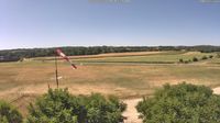 Cessieu › South-east: La Tour-du-Pin - Cessieu Airport - Day time