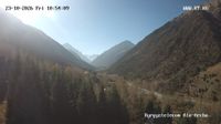 Bishkek › South-west: Ala Arča