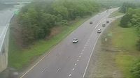 Bridgewater: I-495: Rt24-SB-MM23.0 - Ex 22A I-495 SB: SOUTH - Day time