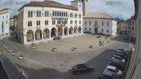 Belluno › North-east: Piazza Duomo - Overdag