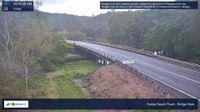Sarina › North-east: Sarina Beach Road - Day time