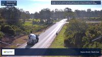 Maryborough › North-east: Guava Street - Day time