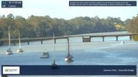 Maryborough › North-west: Granville Bridge - Day time