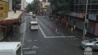 Sydney › West: Erskine Street - Day time