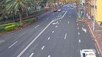 Sydney › South: Macquarie Street - Day time
