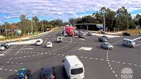 Sydney › West: Milperra - Day time