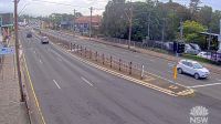 Wollongong › South: Princes Highway - Day time