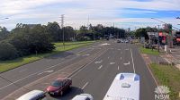 Wollongong › East: Five Islands Road - Port Kembla - Day time
