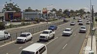 Warilla › North: Shellharbour Road - Day time