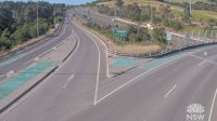 Croom › West: Oak Flats - Princes Highway - Overdag