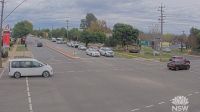 Wagga Wagga › North-west: Sturt Highway - Day time