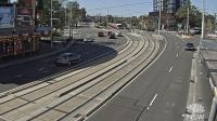 Sydney › South-east: Kingsford - Anzac Parade - Day time