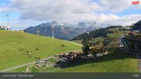 Gemeinde Soll: Söll am Wilden Kaiser, SkiWelt - Hexenwasser, Hexenwasser Wilder Kaiser