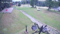 Baia Sprie › North-west: Telescaun Şuior - Day time