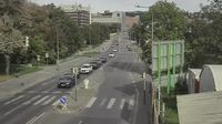 Prague: TSK-Freyova-Ocelářská - El día