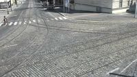 Prague: TSK-Myslbekova-Dlabačov