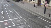 Prague: TSK-Národní divadlo - El día