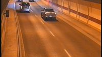 Prague: Smichov › South-east: Tunel Mrázovka