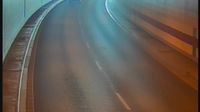 Prague: Smichov › South: Tunel Mrázovka - Dobříšská