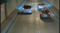 Prague: Smichov › South-east: Strahovský tunel