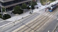 Prague: Zizkov › South-west: Seifertova - Viktoria Center - Viktoria Žižkov - El día