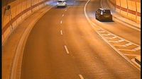 Prague: Smichov › North-west: Tunel Mrázovka