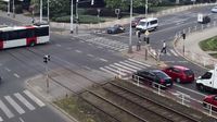Prague: Zizkov › North-west: Táboritská - Prokopova - Jour