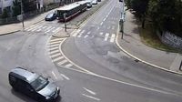 Prague: Vinohrady › South: Ruská - Bělocerkevská - Jour