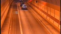 Prague: Smichov › North-west: Tunel Mrázovka