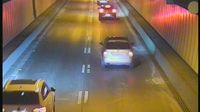 Prague: Smichov › South-east: Strahovský tunel