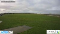 Balclutha › East: Balclutha Aerodrome - Day time