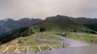 Saint-Gervais-les-Bains › East: Mont d'Arbois