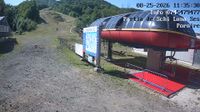Negresti-Oas › South: Luna-Ses Chairlift - Day time