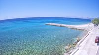 Municipal Unit of Marathokabos › South-west - Day time