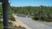 Grass Valley › North-west: Sierra College Nevada County Campus - Robert Ross Way - Day time