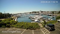 Barnstable › South: Dockside Marina - Day time